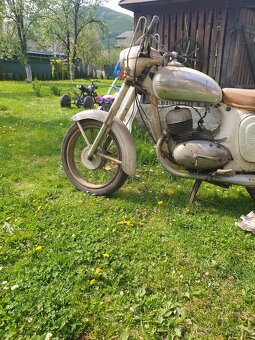 Jawa 350 361 - 5