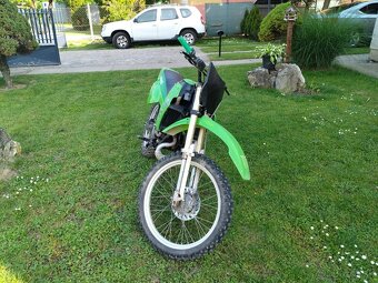 Derbi Senda 50 ccm - REZERVOVANÉ - 5
