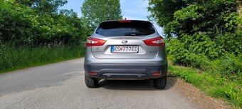 Nissan Qashqai 1.5 dCi J11 - 5