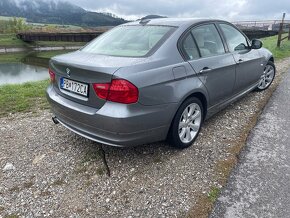 330xi 2011 3.0 benzin 200kw automat nova stk ek - 5