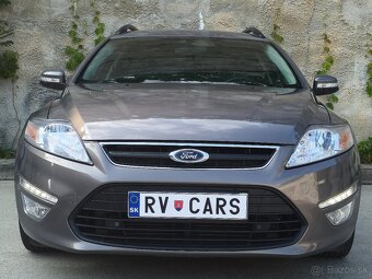 Ford Mondeo combi FL-2.0Tdci-103kw-140ps-2011-kúpené na SK - 5