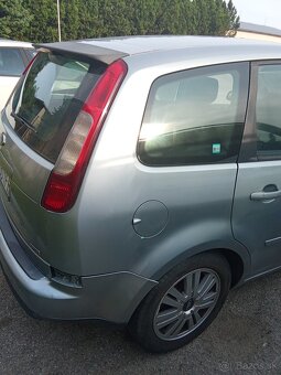 Ford focus c-max 1.6tdci 80kw - 5