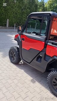 CFMOTO GLADIATOR U10PRO HIGHLAND - 5
