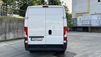 Peugeot Boxer L3H2 - 5