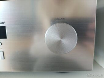 Yamaha natural sound receiver r-s2020 - 5