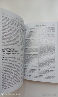 Deväť mesiacov otázok a odpovedí - 5