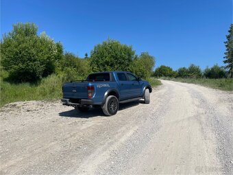 Ford RANGER RAPTOR - 5