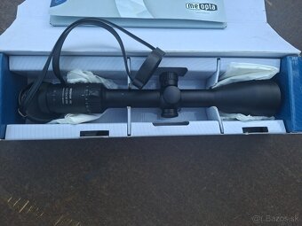 Puskohlad meopta meostar r2 2,5-15x56 rd - 5