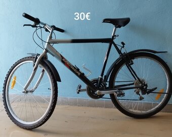 Predaj - 5