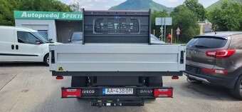 Iveco 35S14 7 miestne valnik 2.3 JTD rok 2021 naj.100000 km - 5