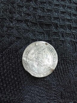 XV. Grajciar 1661 - Leopold - 5