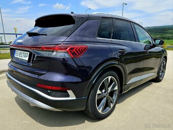 AUDI Q4 E-TRON 35 S-Line / Odp.DPH ✅️ - 5