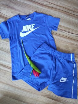 Letná súprava Tommy Hilfiger, Nike, Prada, Adidas, Diesel - 5