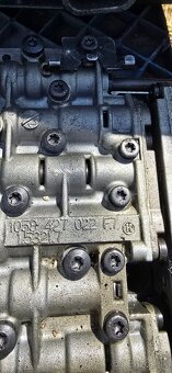 Prevodovka ZF 5hp-24 - 5