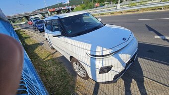 Predám Kia e-Soul 150kw, r.v.2022, 87.000km, v záruke - 5