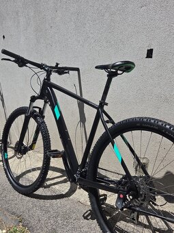 Horsky bicykel Cume AiM pro velkost L - 5