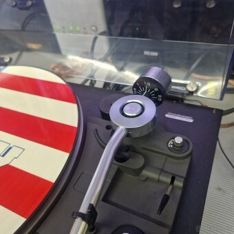 NATIONAL PANASONIC SL-18..Auto Retutn , prenoska Technics,,, - 5