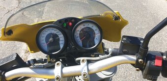 Ducati Monster 800 S2R - 5
