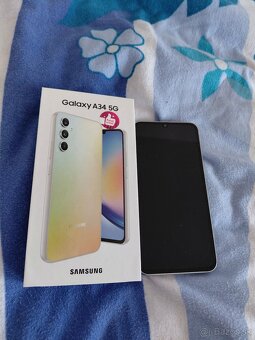 Samsung galaxy - 5