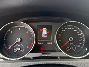 Volkswagen Golf 2.0 TDI Highline - 5