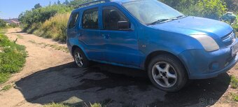 Suzuki ignis - 5
