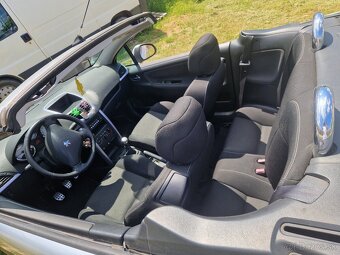 Peugeot 207 CC - 5