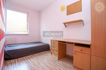 HALO reality - Prenájom, štvorizbový byt Považská Bystrica, - 5