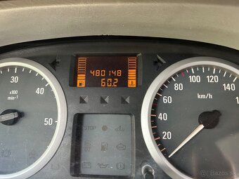 Opel vivaro 2.0 cdti - 5