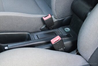 Octavia 1,9 TDI 66kw - 5