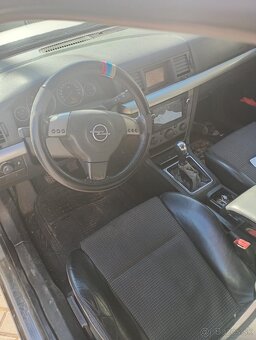 Opel Vectra GTS 2.2 DTI - 5