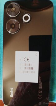 PREDÁM XIAOMI RedMi 13 v záruke do 16.6.2027 - 5