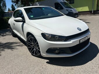 Volkswagen Scirocco 1.4TSI 103 Kw - 5