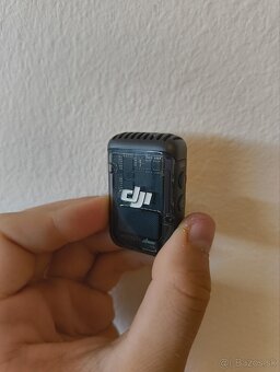 DJI MIC 2 TRANSMITTER ONLY - 5