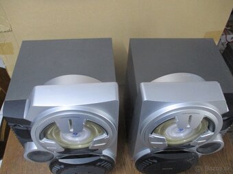 PHILIPS FWB-C785/01 - 5