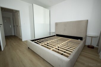Prenájom nový 2-izbový byt – Púchov, Svätoplukova (novostav - 5