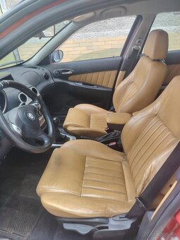 Alfa Romeo 156 - 5