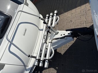Hobby 400 SFe rv2022 - 5