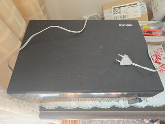 kotucovy magnetofon b 700 - 5