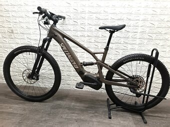 Predám elektro bicykel Specialized Tero X 4.0 29" - 5