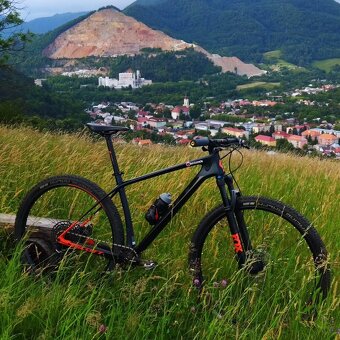 SCOTT Scale 920 CF - 5