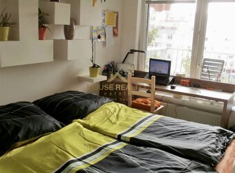 Moderný 2 izbový byt v NOVOSTAVBE Jégého ulica, Bratislava I - 5