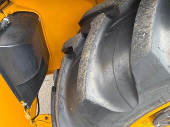 Jcb 3cx / 2021 joystic 81kw motor traktor bager - 5