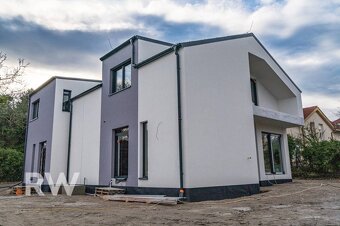 UPRAVENÁ CENA - B1 - 4 izb. RD - pozemok - Po záhradami - Dú - 5