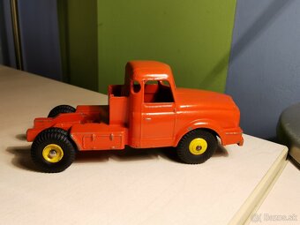 Dinky Supertoys Villeme - 5