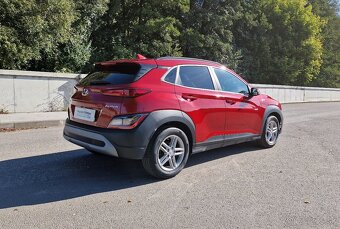 Hyundai KONA 1,0 TGDi 88kW 6MT COMFORT a winter pack - 5