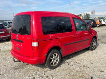 🚘Volkswagen Caddy Life 1.4🚘 - 5