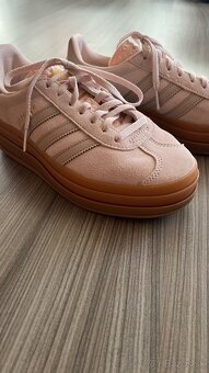 Adidas Gazelle veľkosť 36 - 5