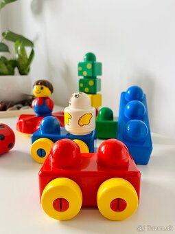 Large Stack 'n' Learn Set 2084-1 - 5