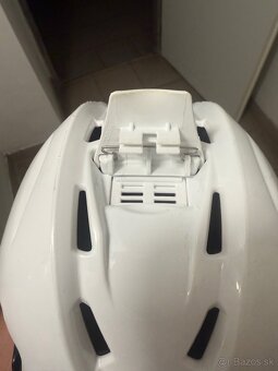 Hokejová prilba Bauer RE-AKT - 5