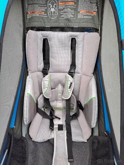 Thule Chariot CX - 5